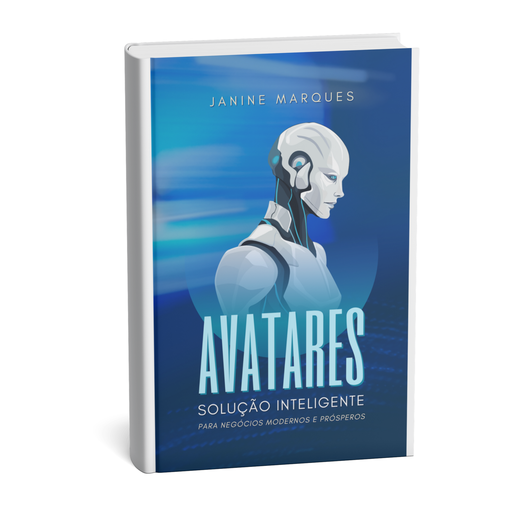 Ebook usando ferramentas que facilitam a vida